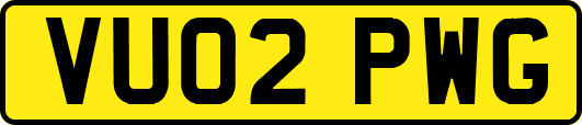 VU02PWG