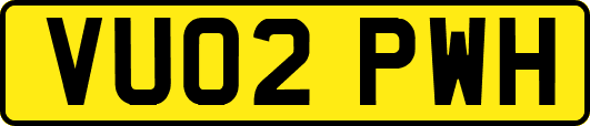 VU02PWH