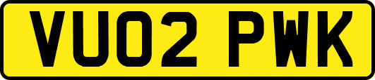 VU02PWK