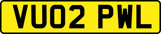 VU02PWL