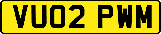 VU02PWM
