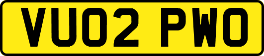 VU02PWO