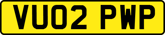 VU02PWP