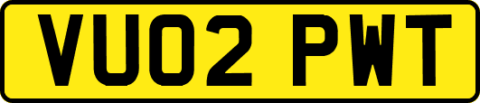 VU02PWT
