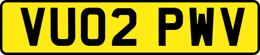 VU02PWV
