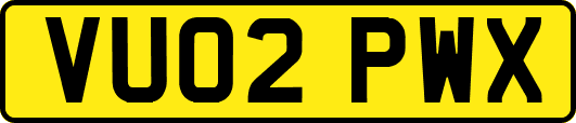 VU02PWX