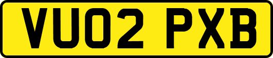 VU02PXB