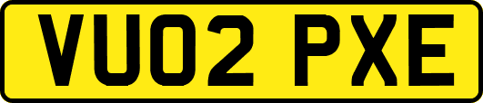 VU02PXE
