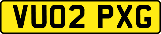 VU02PXG