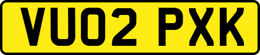 VU02PXK