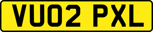 VU02PXL