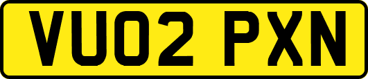 VU02PXN