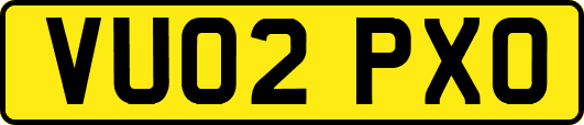 VU02PXO