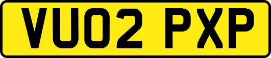 VU02PXP