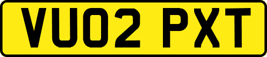 VU02PXT