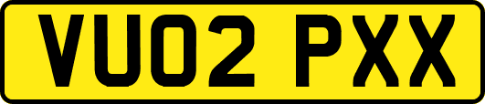 VU02PXX