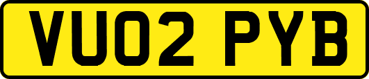 VU02PYB