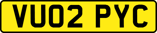 VU02PYC