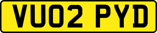 VU02PYD