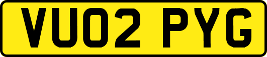 VU02PYG