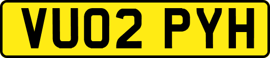 VU02PYH