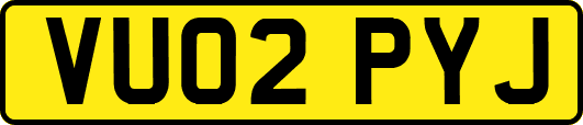 VU02PYJ