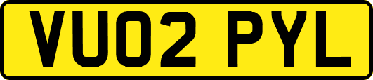 VU02PYL