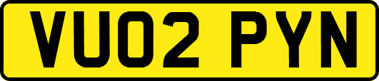 VU02PYN