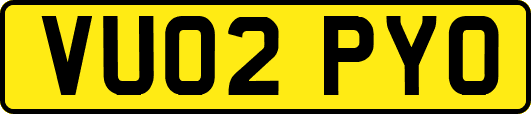 VU02PYO