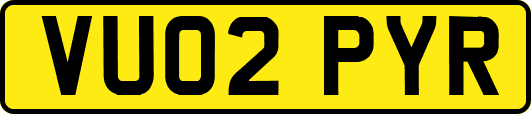 VU02PYR