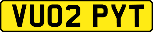 VU02PYT