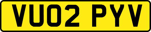VU02PYV