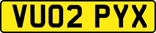 VU02PYX
