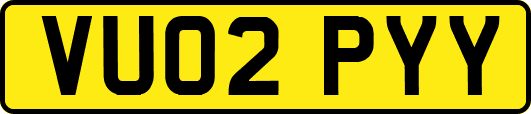 VU02PYY