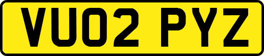VU02PYZ