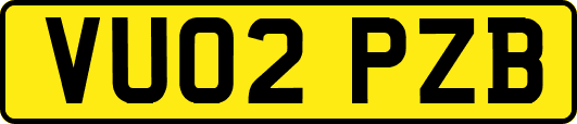 VU02PZB
