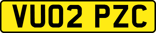 VU02PZC