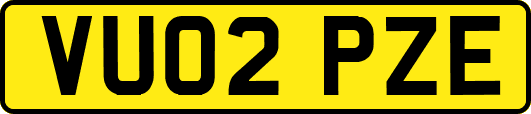 VU02PZE
