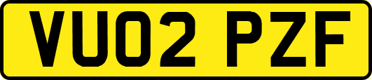 VU02PZF