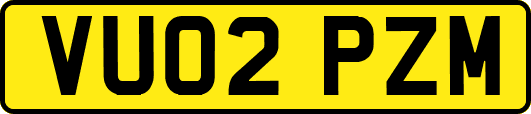 VU02PZM