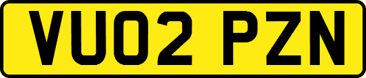 VU02PZN