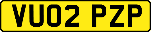 VU02PZP