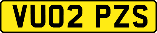 VU02PZS