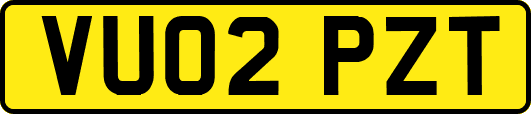 VU02PZT