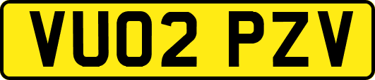 VU02PZV