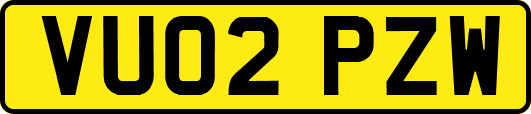 VU02PZW