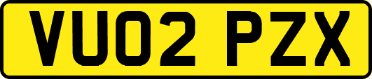 VU02PZX