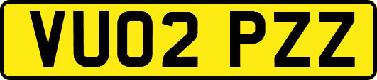 VU02PZZ