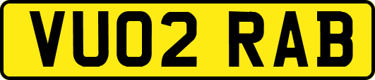 VU02RAB