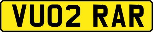 VU02RAR